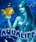 AquaLife X - Kingdom Of Love