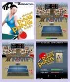 Absolute Ping Pong