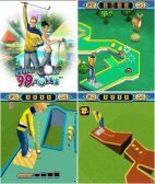 Mini Golf 99 Holes