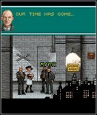 Lex Luthor Payback