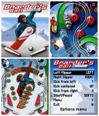 Boarders Ball 3D
