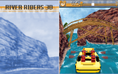 River riders 3D