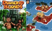 Diamond Islands
