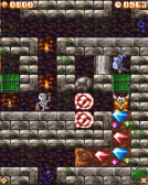 Edgar - Cave of Secrets