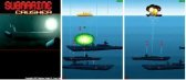 Submarine Crusher