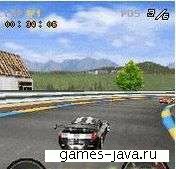 Race Driver GRID 3D