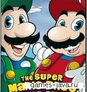 Super Mario Brother