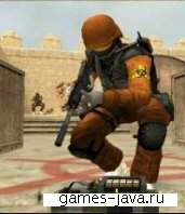 Counter Terrorism 2