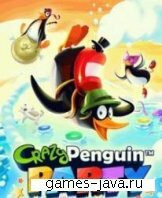 Crazy Penguin Party