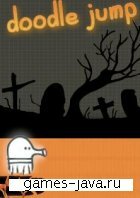 Doodle Jump: Halloween