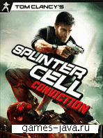 Splinter Cell Conviction