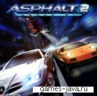 Asphalt: Urban GT 2