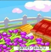 ������� ���� ��� nokia - Happy Farm