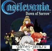 Castlevania: Dawn of Sorrow 