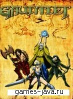 Gauntlet