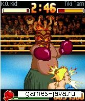 Super KO Boxing 2