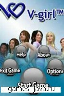V-Girl 3