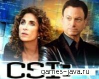 CSI: ����� ������������: ���-����
