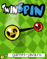 Twin Spin 2