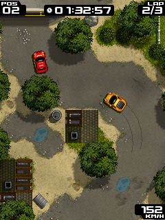 ��������� ���� 4x4 ������� �����: ������� �����