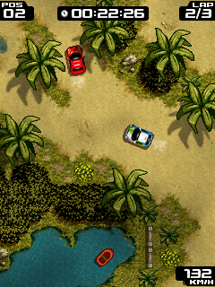��������� ���� 4x4 ������� �����: ������� �����