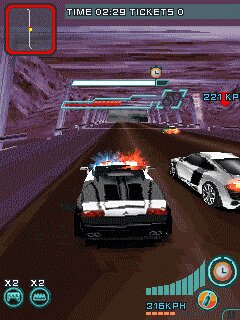 ��������� ���� Need for Speed