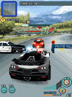 ��������� ���� Need for Speed