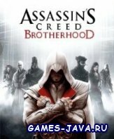 ���� ���� ��� nokia e52 - Assassins Creed: Brotherhood
