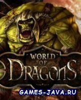 ������� ���� �� nokia 6270 - World of Dragons