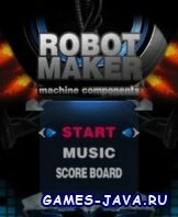 Sis ���� ��� ����� 5530 - Robot Maker