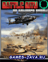 ����� 5228 ���� ������� ��������� - Battle City Of Armored Storm
