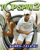 ������� ���� ��� ����� ������� - Top Spin 2
