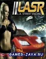 ���� ��� ����� �66 ��������� - LA Street Racing