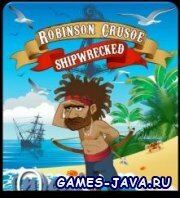 ���������� ���� ��� ����� 5530 - Robinson Crusoe: Shipwrecked