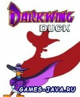 ���� ��� ����� � 79 - Darkwing Duck