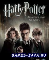 ���� ��� ����� 5800 xpressmusic - Harry Potter: Mastering Magic