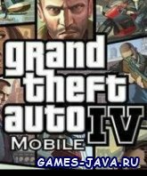 ���� �� ����� ������ - Grand Theft Auto 4 Mobile