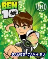 ������� ���� �� ����� 6288 - Ben 10: Power of the Omnitrix