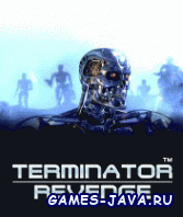 ���� ��� ����� 6303 - Terminator Revenge