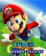 ���� ��� samsung 7722 - Super Mario Planet