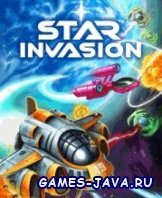 Samsung e840 ���� - Star Invasion