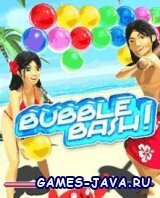 ���������� ���� ��� samsung j210 - Bubble Bash