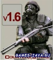 ���� ��� �������� gt i5800 - Counter Strike 1.6 mobile