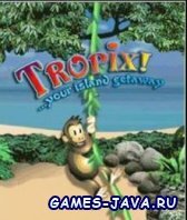 ���� �� ������� ���� - Tropix