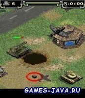 ���������� ���� ��� ������� 5230 - Sam Hung Tank
