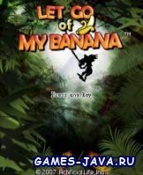 ������� ���� ��� ������� i900 - Let Go Of My Banana