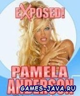 ���� �� ������� ������� s3310 - Pamela Anderson Exposed