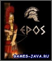 ���� �� ������� e2121b - Epos 3d