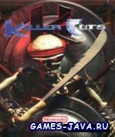 ���� �� ������� s5233t - Killer Instinct