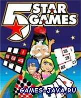 ���� ��� ������� �� ������� - 5 Star Games